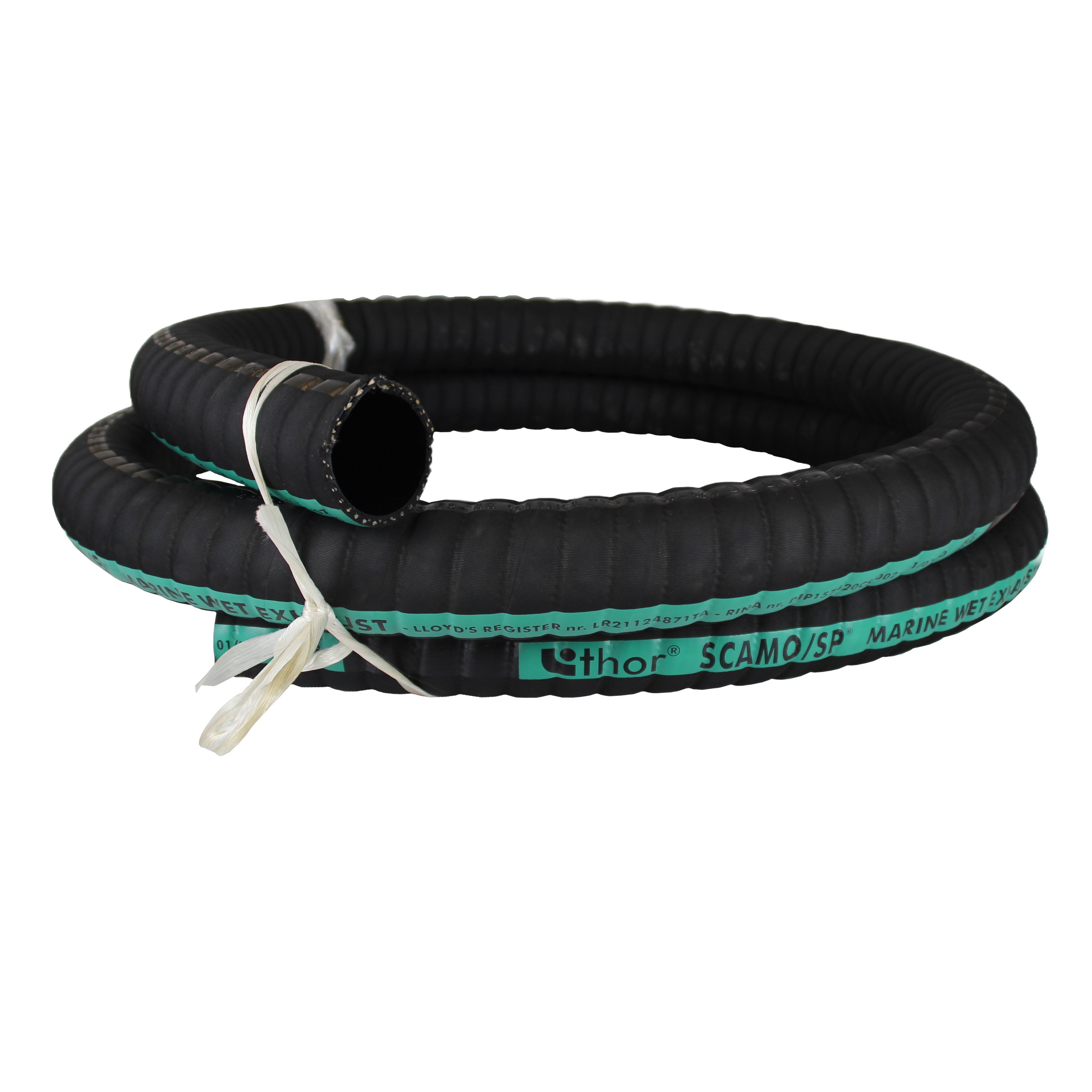 Kraftstoffschläuche